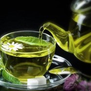 永川秀芽绿茶