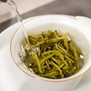 喝西山茶有什么好处