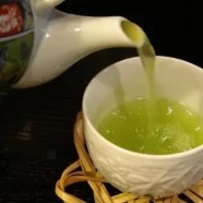 天山绿茶的加工技术