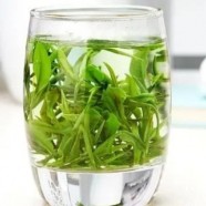 三种普龙茶的冲泡方法