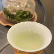 建德苞茶的品质屿特征