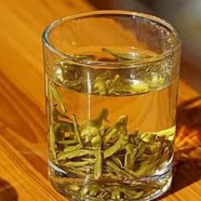 江山绿牡丹是什么茶