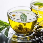 郴州福茶之桂东玲珑茶