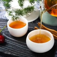 二祖禅茶是不是绿茶
