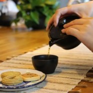 安吉白茶等级