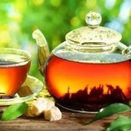 石笕茶品牌