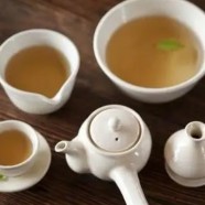 上饶白眉的品茶步骤