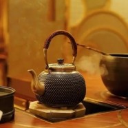 平水珠茶苦吗