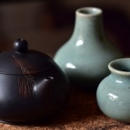 平水珠茶产地