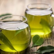 径山茶的历史