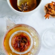 金银花茶可以天天喝吗