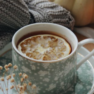 湿气重可以喝桂花茶吗