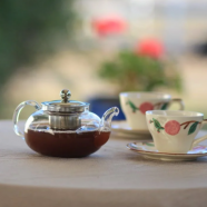 洛神花茶能减肥吗