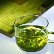 绿茶口感排名