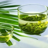 三种绿茶分类方式