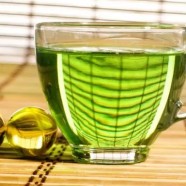 绿茶冷藏还是冷冻