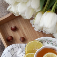 白兰花茶是热性寒性