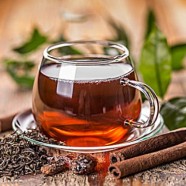 顾渚紫茶产地