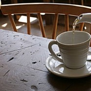 石笕茶的品质特征