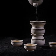 上饶白眉品茗指南