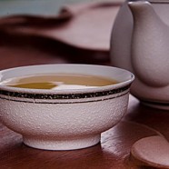 天山绿茶的冲泡方法