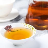 麻姑茶如何喝