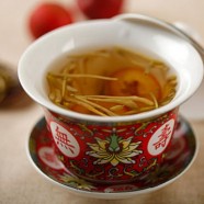 惠明茶名字的由来