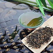 二祖禅茶如何加工
