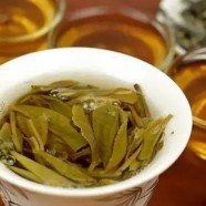 岳西翠兰泡出来发黄怎么回事