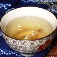 仙人掌茶的制作方法