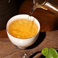 西山茶好喝吗
