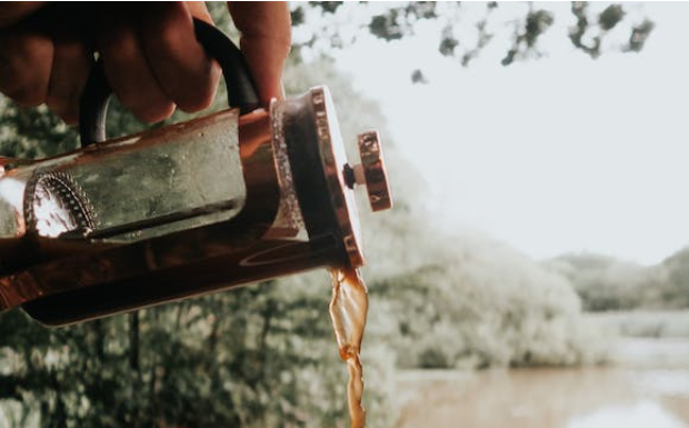 泾阳茯砖茶的冲泡方法