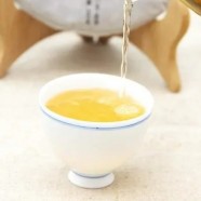 庐山云雾茶什么档次