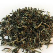 东方美人茶