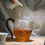 二祖禅茶制作过程