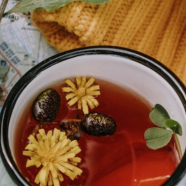 水仙茶是凉性还是热性