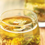 玄米茶生产制作工艺