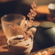 海马宫茶特点