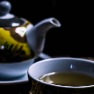 广东大叶青茶的功效