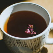 桃花茶通便的正确喝法