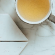 月光白茶叶的功效与作用