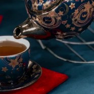 绿茶之双桥毛尖