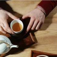 上饶白眉茶故事