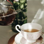 碧潭飘雪是哪里的茶