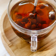 玄米茶的功效与作用