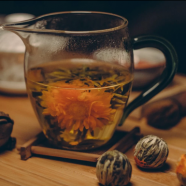 女人经常喝菊花茶好吗