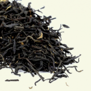 川红工夫红茶