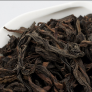 老枞水仙茶