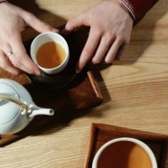 老竹大方茶市场价多少钱一斤