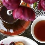 惠明茶制作工艺